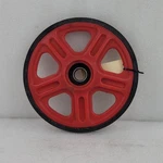 Yamaha 8JP-G7310-10-00 Suspension Wheel Assy. Fixed Price $29.39.