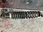 Yamaha Phazer 2000 Shock Absorber 18.25 8DJ-47480-00-00 8ED-47480-00-00 RW5890. Fixed Price $97.82.