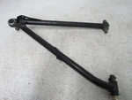 18-25 Ski Doo Freeride Summit G4 850 36" Left Side Lower Arm Stock Oem #0024. Fixed Price $104.48.