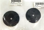 New Oem Arctic Cat Pair Of Handhold Retainers 2706-128 Artic. Fixed Price $28.15.