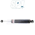 SP1 Rear Gas Suspension Shock For 1999-2000 Arctic Bearcat 440 Os. Fixed Price $163.03.