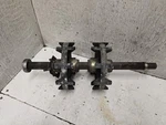 Polaris Edge Front Drive 03 Xc 600. Fixed Price $63.99.