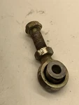 Rod End, 1/2, 30 Deg - 2011 Polaris Iq 600 Black 55977. Fixed Price $25.00.