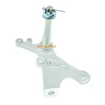 Front Right Steering Knuckle Assy For Yamaha 5TG-23502-00-00 , 1S3-23502-01-00. Fixed Price $99.98.