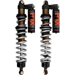 Fox Factory 2.5 Podium RC2 Front Shock For Polaris 4-SEAT 885-08-071-4. Fixed Price $2285.90.