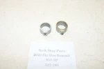 2020 Ski-doo Summit 850 165" Shot Gen 4 Rear Suspension Retaining Rings. Fixed Price $9.45.