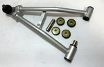 New Original Kymco 53450-AGA8-E00-N8# Front Lower Right Control Arm Assy. Fixed Price $179.99.