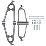 Suspension Front Lower Upper A-arms For 2004-2013 Yamaha YFZ450 Atv Control. Fixed Price $122.44.