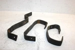 1996 Polaris 500 Oem Limiter Strap Set 5411062 5411045 SP14. Fixed Price $34.99.