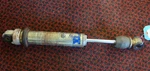 1997 Polaris Xc 440 Oem Front Ski Shock 7041593. Fixed Price $59.99.