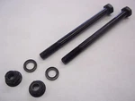 Ski-doo Rev Xs Chassis Hardware 250000703 , 503192496 233201464. Fixed Price $38.94.
