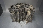 New Camoplast Extreme Snowmobile Track 151X 2.40 Lug 2.52 Pitch Polaris. Fixed Price $949.97.