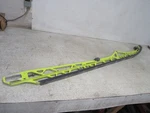 17 Polaris Rmk Pro 800 Axys Right Side Slide Rail 155 Skid Suspension Oem #3364. Fixed Price $151.99.
