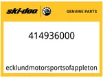 Ski-doo Oem Part 414936000 Bushing. Fixed Price $13.99.