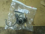 1981 John Deere Trail Fire 440 Brake Caliper. Fixed Price $18.00.