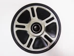 Oem Arctic Cat Snowmobile Silver Idler Wheel 7.12 Spoked 1604-971 Read Listing. Fixed Price $56.95.
