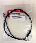 Yamaha Oil Injection Pump Cable 1994-96 Vmax 500 600 Xt Oem 8AB-26320-00-00. Fixed Price $29.90.