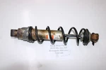 2010 Ski-doo Mxz Renegade 600 Etec Xp 137" Rear Suspension Center Track Shock. Fixed Price $59.95.