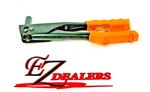 Snowmobile Hand Riveter Pop Gun, Polaris Arctic Cat Ski-doo Kitty. Fixed Price $19.99.