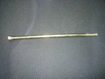 Polaris Snowmobile Xcr Rmk Sport Xlt Classic Suspension Bolt New Oem 7517353. Fixed Price $8.99.