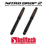 97-03 Ford F150 Nitro Drop Rear Shocks 2" To 4" (pair) Belltech. Fixed Price $130.00.