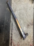 1998 Ski-doo Formula Iii Right Side Trailing Arm 506142300 B153. Fixed Price $49.99.