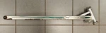 Polaris Snowmobile 2003-2010 Right Hand Trailing Arm 1821166-385. Fixed Price $219.99.