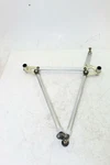 Polaris Indy 800 Xc 129IN Steering Rack Linkage 7061186 7061190 7061165. Fixed Price $150.00.