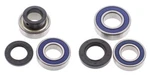Lower Drive Shaft & Upper Jack Bearing Seal Kit Exciter 570 / Dlx 87-89. Fixed Price $83.11.