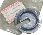 Oem Kawasaki 39108-3501 Vintage Snowmobile Replacment Spring Retainer. Fixed Price $11.49.