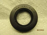 Yamaha GP643B SL338 SL396 SS338 SS396 1969 1973 Axle Oil Seal 93105-30014-00 Nos. Fixed Price $8.43.