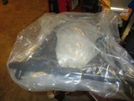 Arctic Cat Oem Suspension Arm New 0704-342. Fixed Price $99.99.