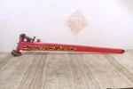 1999 Yamaha Mountain Max MM700 Left Trailing Arm W/ Spindle. Fixed Price $125.00.