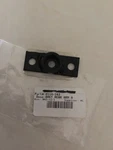 Arctic Cat Oem Rear Arm Bracket 0114-143. Fixed Price $12.99.