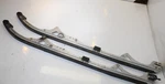 2006 Yamaha Vector Sliding Skid Frame Suspension Rails Set 154". Fixed Price $199.99.