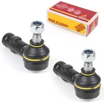 Outer Tie Rod End Set For 87-88 Porsche 924 83-88 944 Volkswagen Atlantic 2PCS. Fixed Price $38.97.