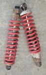 2 Genuine Polaris Front Suspension Gas Shocks Assy Xcr Classic Xlt Super Sport. Fixed Price $59.99.