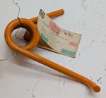 Ski Doo Nos Oem Right Rear Orange Suspension Spring 414471600 Skandic 1987. Fixed Price $21.99.