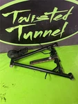 2019 Arctic Cat Alpha Front Torque Arm 300MILES 3704-180 2020 2021 Hardcore Riot. Fixed Price $175.00.