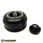 Hygear Suspension Fox Replacement Reservoir End Cap Upgrade 16-35-001-A. Fixed Price $49.95.