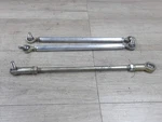 2010 Polaris Dragon Rmk Cfi 800 Snowmobile Rods Steering Support. Fixed Price $65.00.