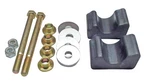 C&a Pro 76000179 Mount Kit Arctic Cat. Fixed Price $63.65.