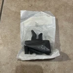 Arctic Cat Snowmobile Rubber Clip Rh Hood Hold Down #1623-768. Fixed Price $28.00.