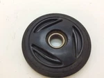 Ski-doo Black Idler Wheel Bogie 5720977 135MM Various Models Mxz Summit Formula. Fixed Price $19.95.
