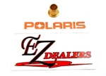 Polaris Snowmobile Ski Pivot Bushing 5133983. Fixed Price $14.99.