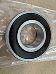 Rbi Wps Double Sealed Wheel Bearings 25 X 52 15MM 6205-2RS 04-156 44-5905. Fixed Price $15.00.