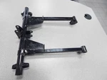 Arctic Cat Snowmobile 1994-1996 Zrt Black Front Torque Arm 0704-248. Fixed Price $152.82.