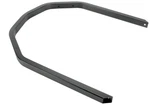 Kimpex - 071221 Front Bumper, Black. Fixed Price $64.99.