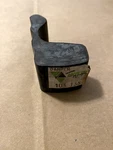New Nos Oem Arctic Cat Snowmobile Ski Rubber Damper 0103-138 Pantera El Tigre. Fixed Price $19.99.