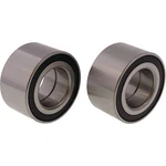Wheel Bearing Kit Polaris Arctic Cat Club Car John Deere Gator Utv 2402-344. Fixed Price $112.05.